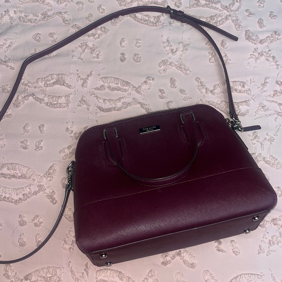 Kate Spade Purse - Picture 1 of 6